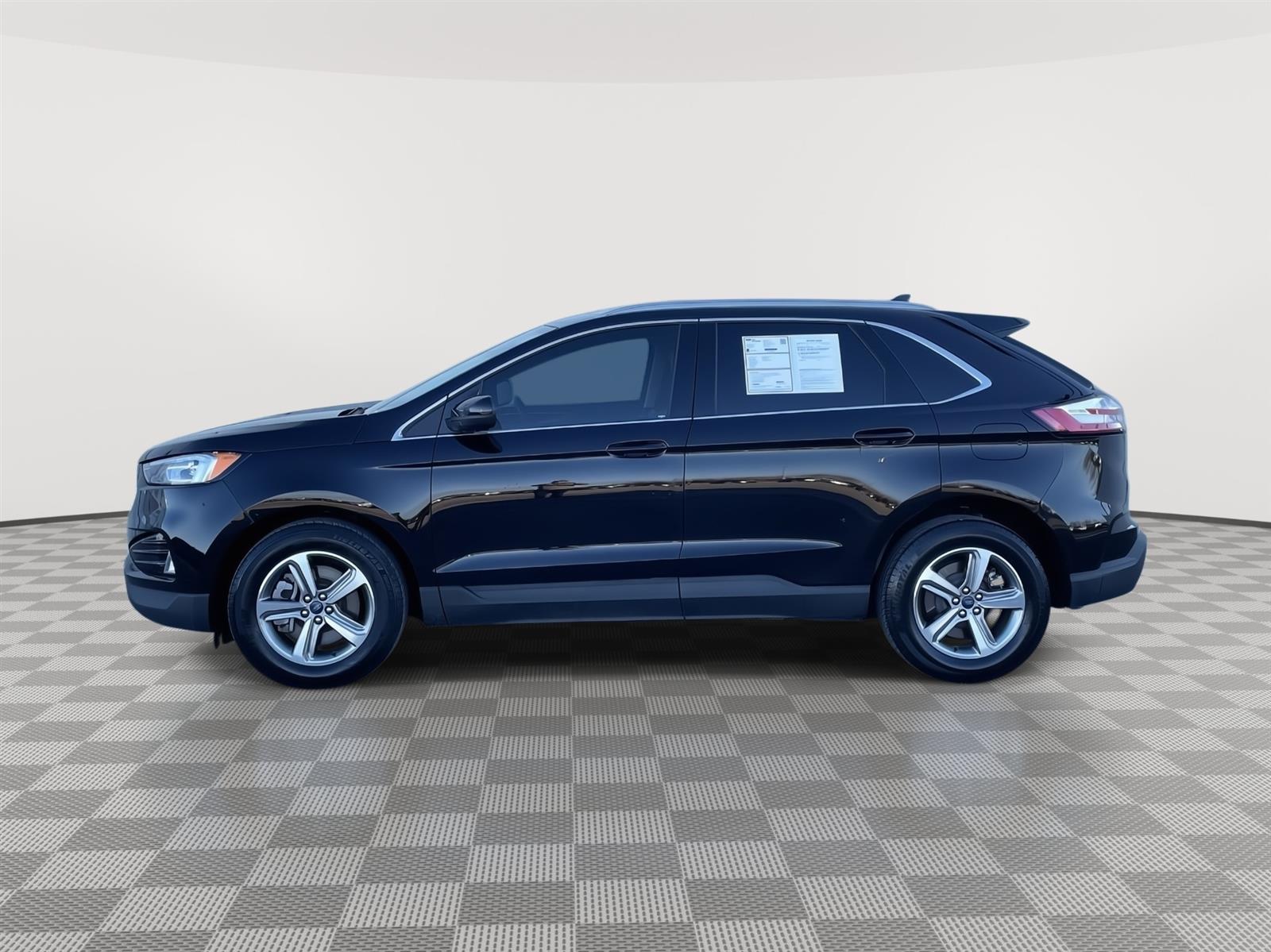 Used 2022 Ford Edge SEL SUV for sale in Lincoln NE