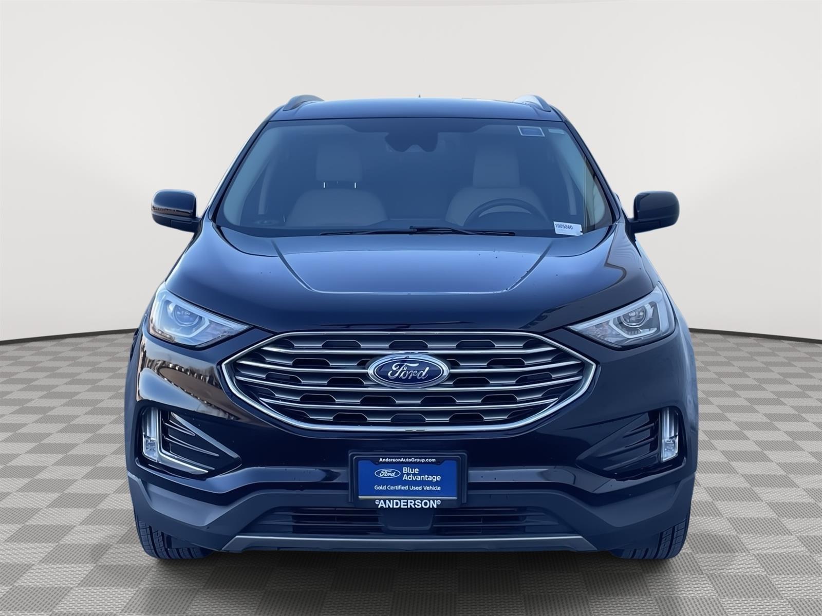 Used 2022 Ford Edge SEL SUV for sale in Lincoln NE