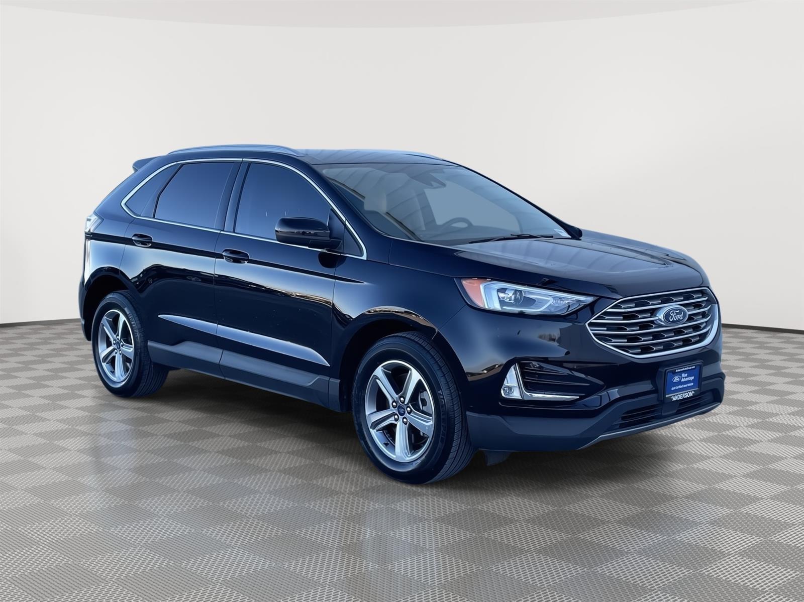 Used 2022 Ford Edge SEL SUV for sale in Lincoln NE