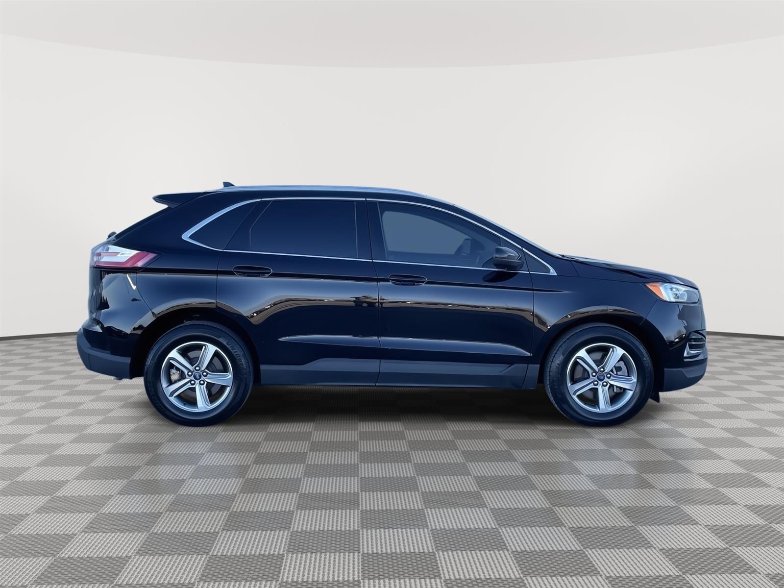 Used 2022 Ford Edge SEL SUV for sale in Lincoln NE