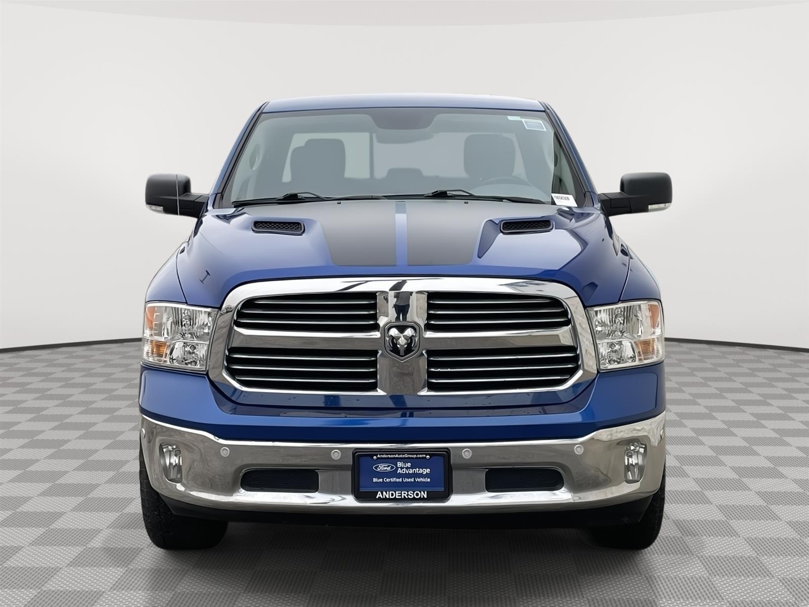 Used 2019 Ram 1500 Classic Big Horn Crew Cab Truck for sale in Lincoln NE