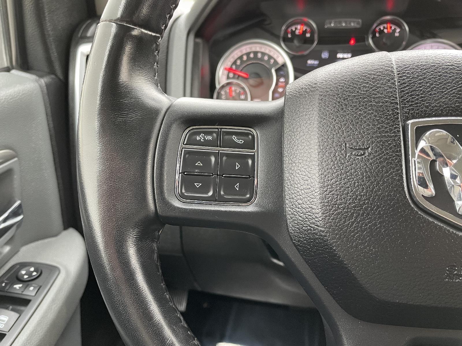 Used 2019 Ram 1500 Classic Big Horn Crew Cab Truck for sale in Lincoln NE