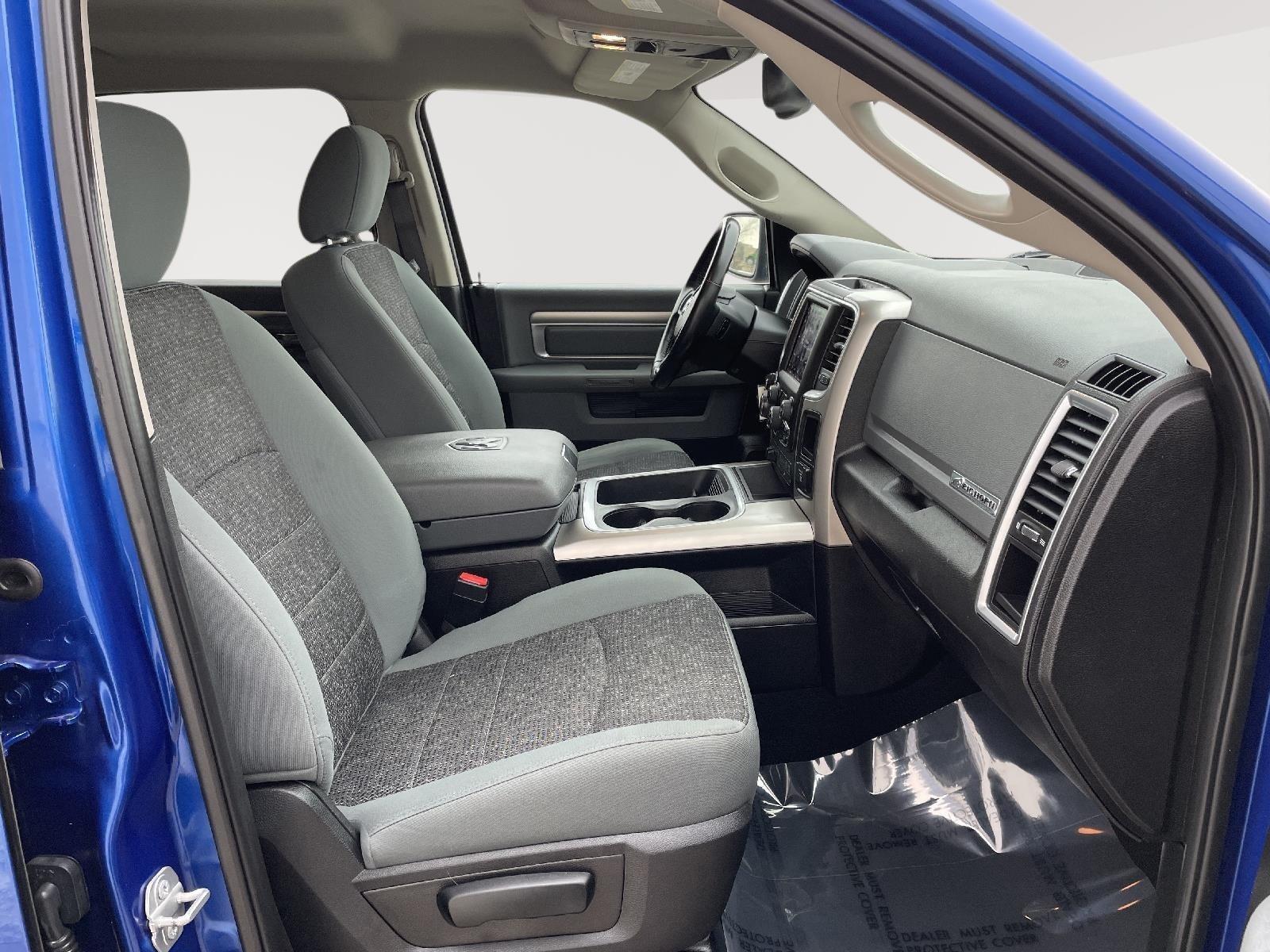 Used 2019 Ram 1500 Classic Big Horn Crew Cab Truck for sale in Lincoln NE