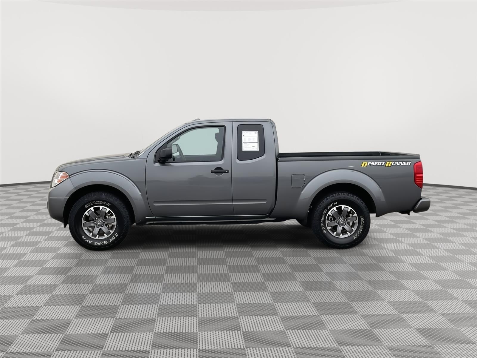 Used 2016 Nissan Frontier Desert Runner king cab for sale in Lincoln NE