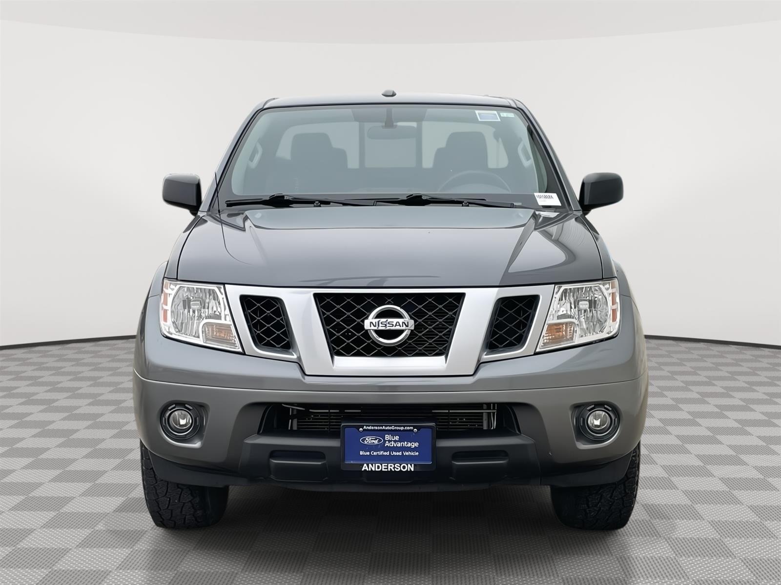 Used 2016 Nissan Frontier Desert Runner king cab for sale in Lincoln NE