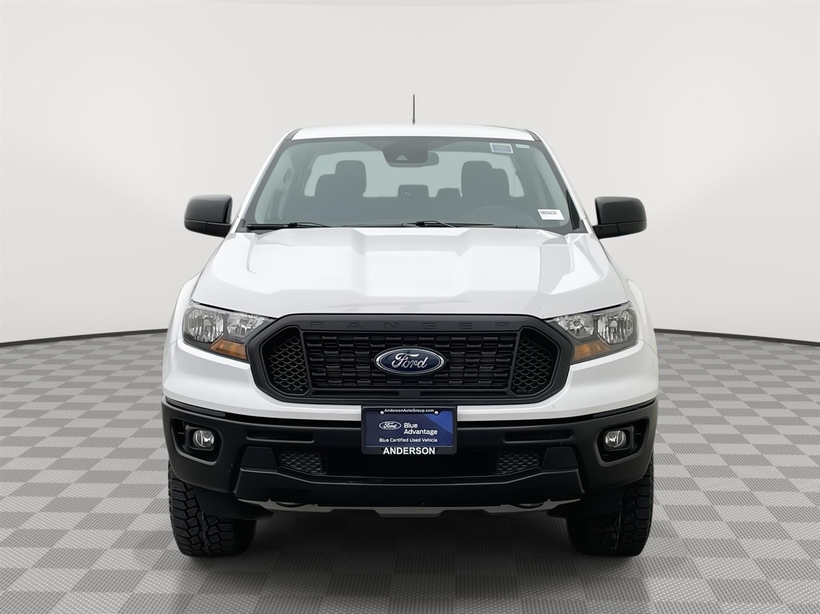 Used 2019 Ford Ranger XL Crew Cab Truck for sale in Lincoln NE