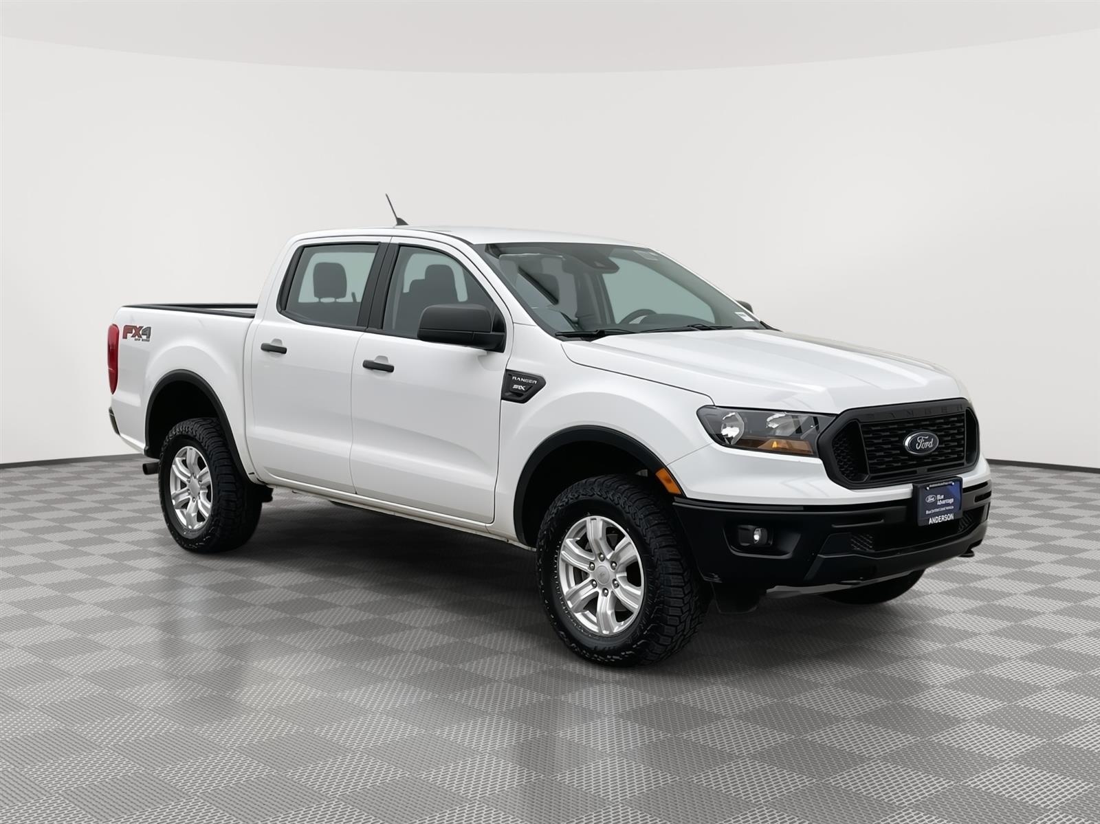 Used 2019 Ford Ranger XL Crew Cab Truck for sale in Lincoln NE