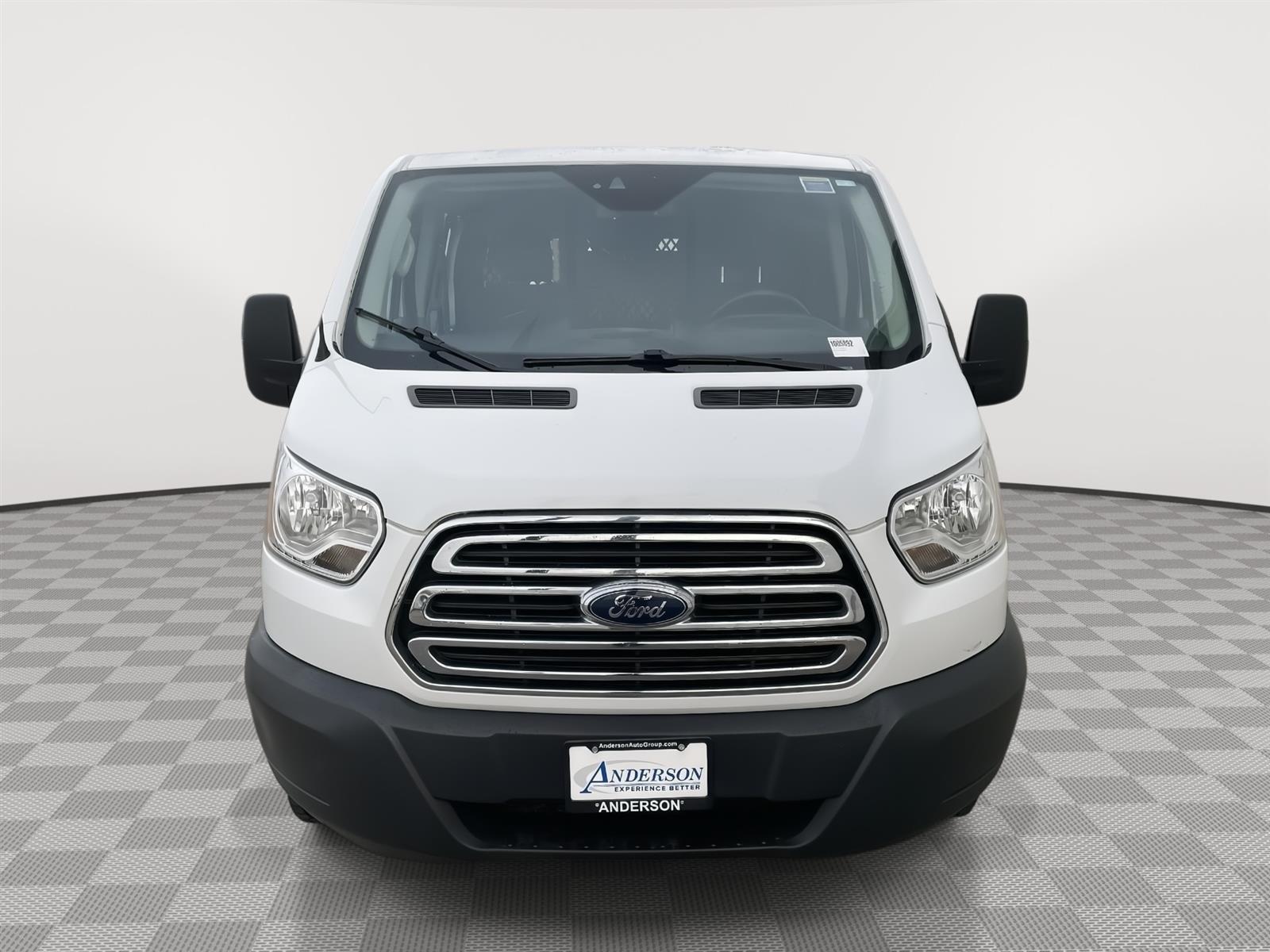 Used 2018 Ford Transit Van 250 Cargo Van for sale in Lincoln NE