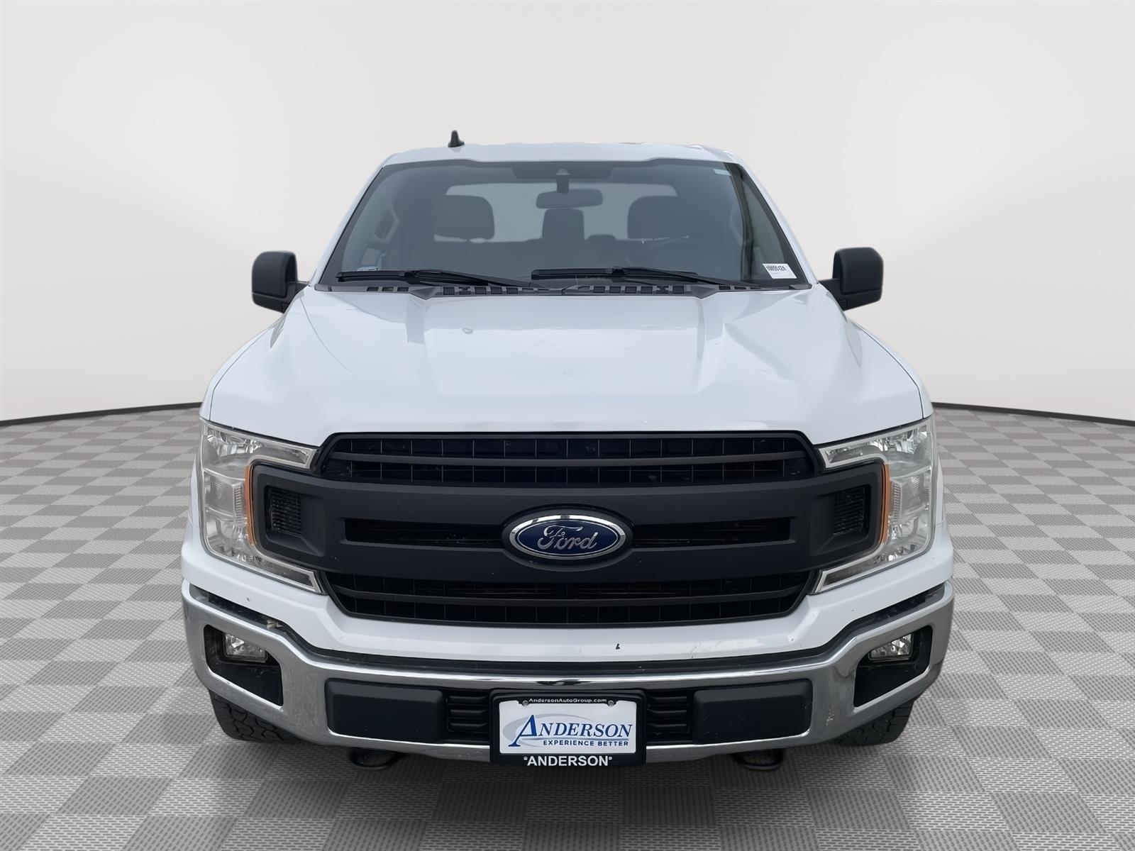 Used 2020 Ford F-150 XL Super Cab Truck for sale in Lincoln NE