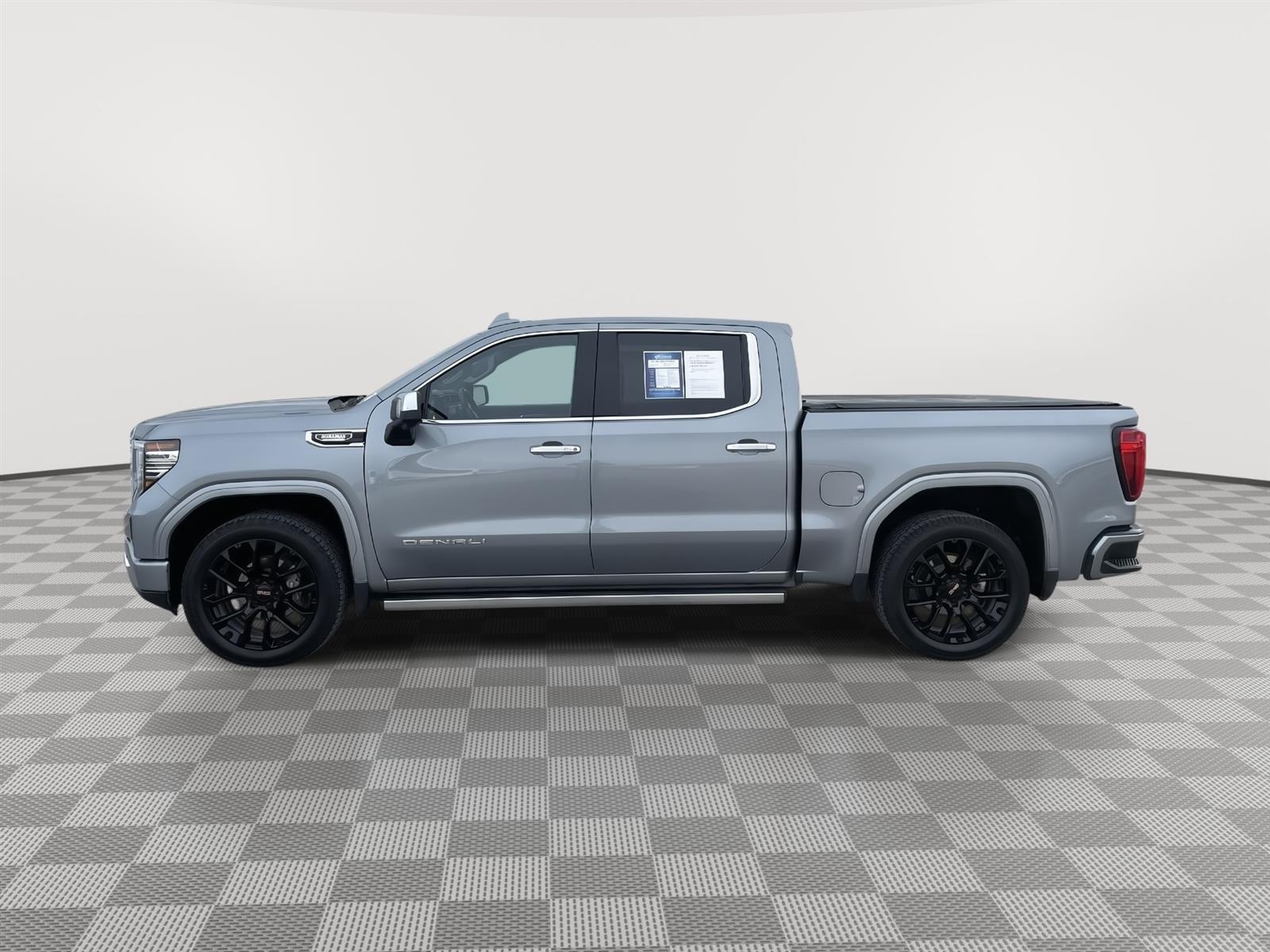 Used 2023 GMC Sierra 1500 Denali Crew Cab Truck for sale in Lincoln NE