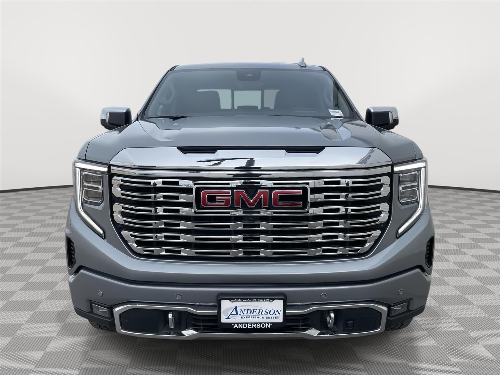 Used 2023 GMC Sierra 1500 Denali Crew Cab Truck for sale in Lincoln NE