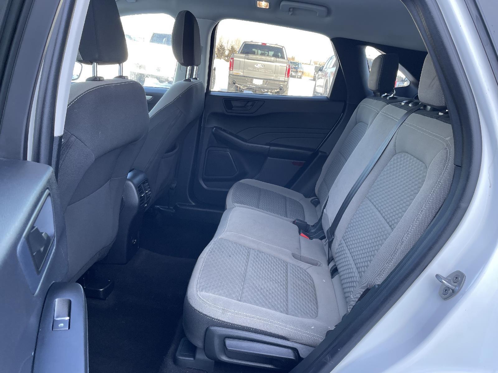 Used 2022 Ford Escape SE SUV for sale in Lincoln NE