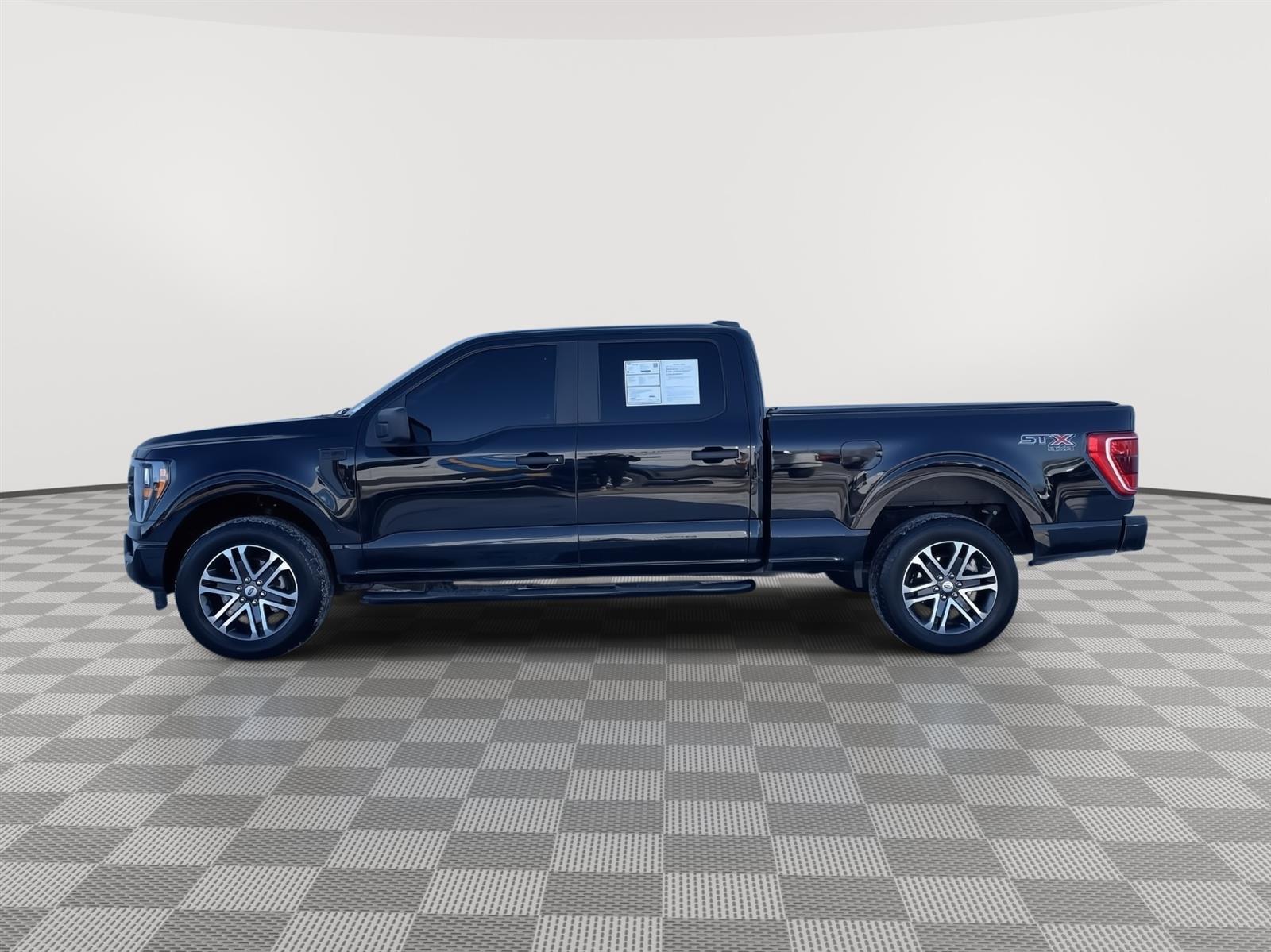 Used 2023 Ford F-150 XL Crew Cab Truck for sale in Lincoln NE