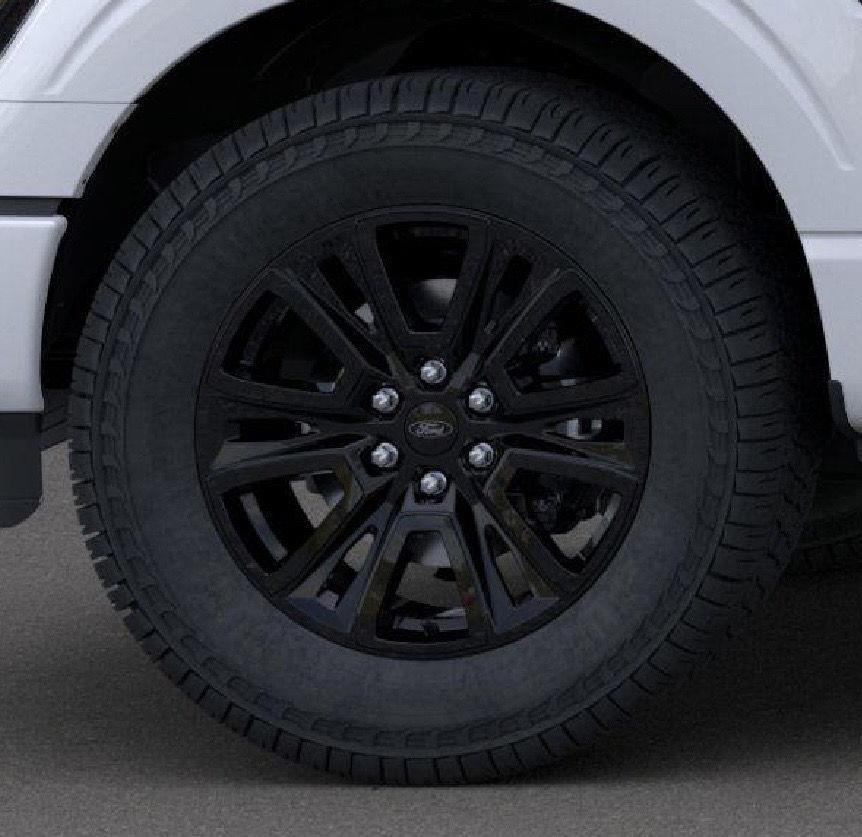 New 2025 Ford F-150 Platinum Crew Cab Truck for sale in Lincoln NE