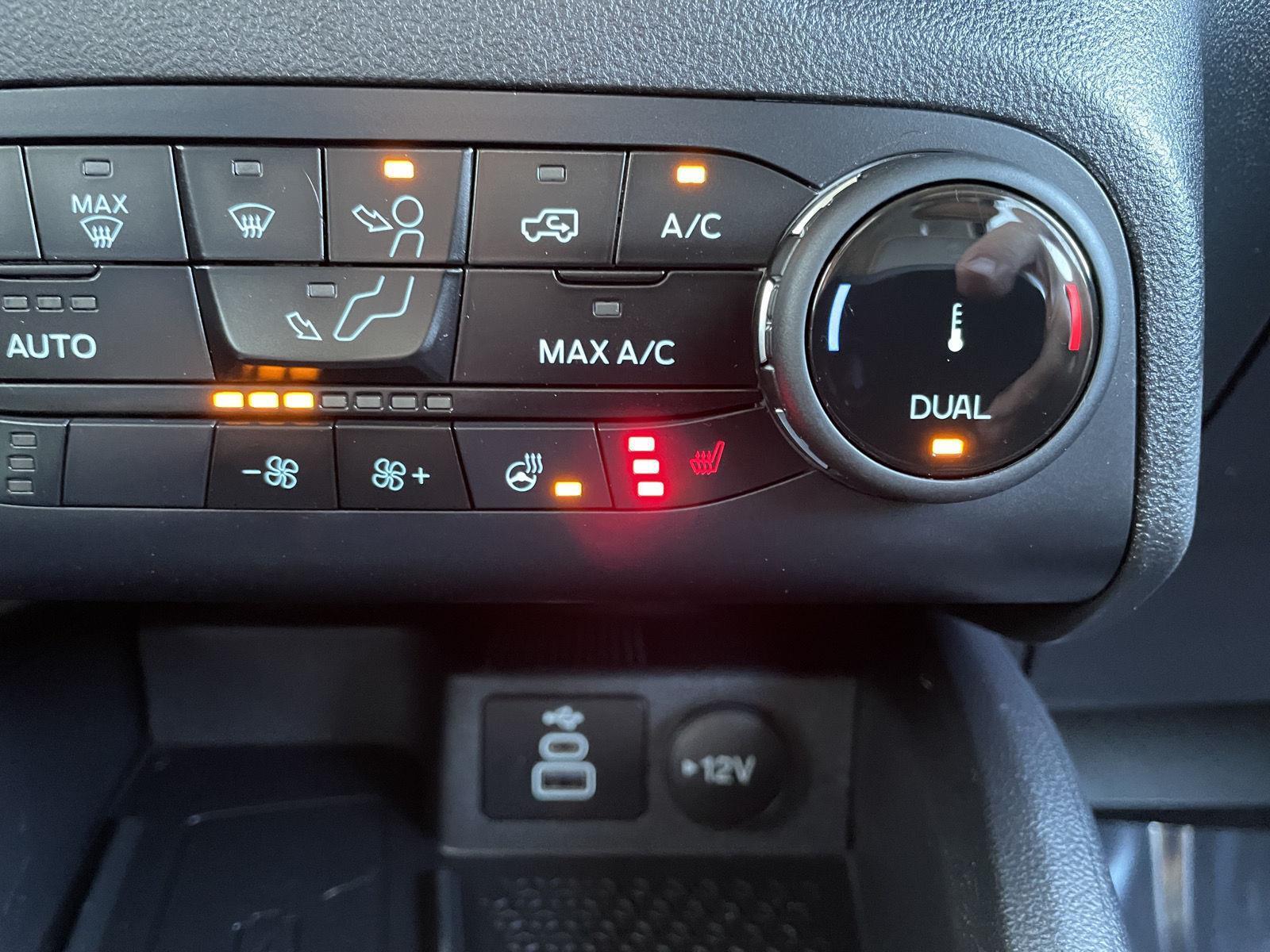 Used 2023 Ford Bronco Sport Outer Banks SUV for sale in Lincoln NE