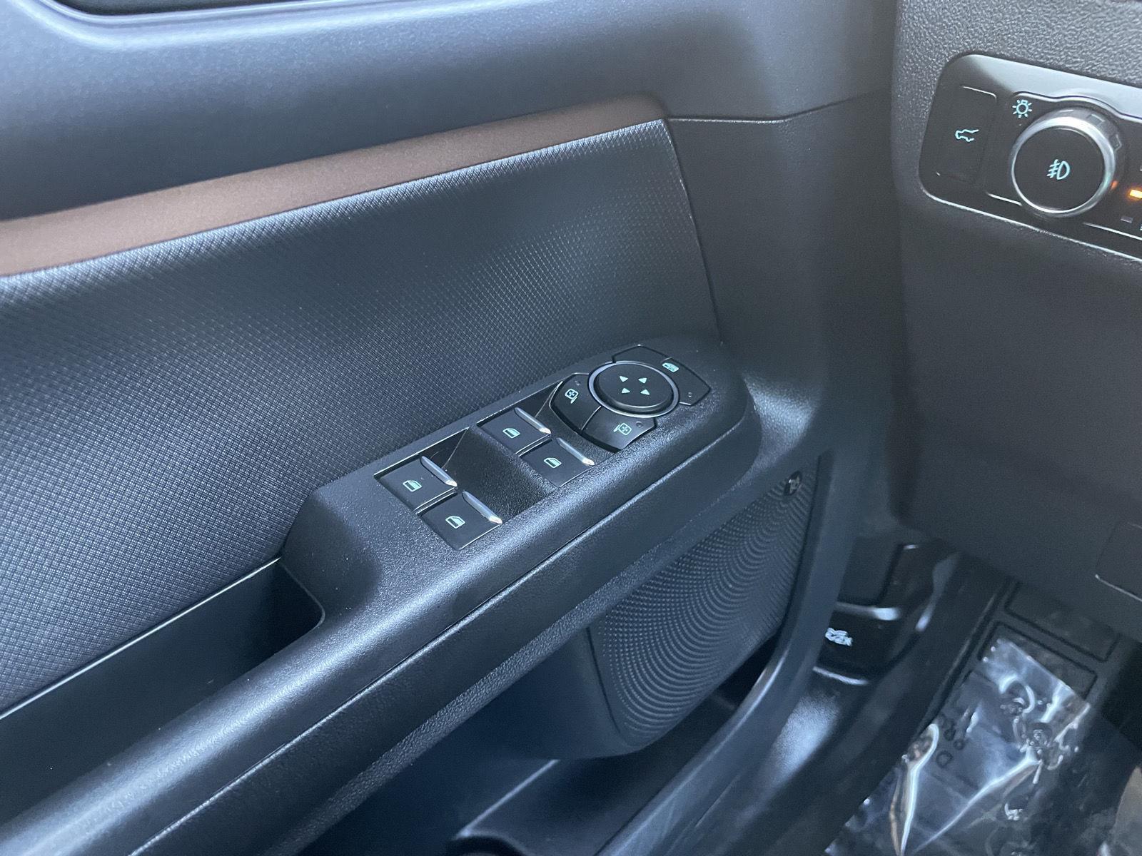 Used 2023 Ford Bronco Sport Outer Banks SUV for sale in Lincoln NE