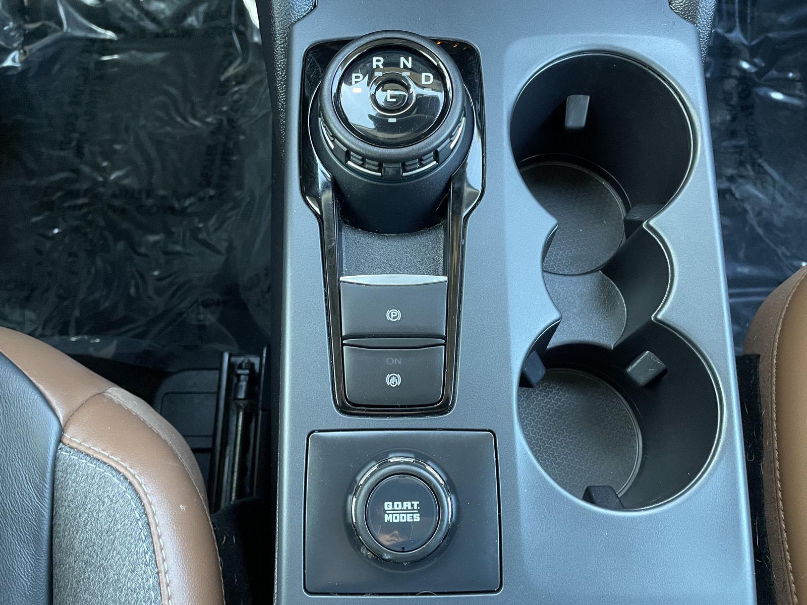 Used 2023 Ford Bronco Sport Outer Banks SUV for sale in Lincoln NE
