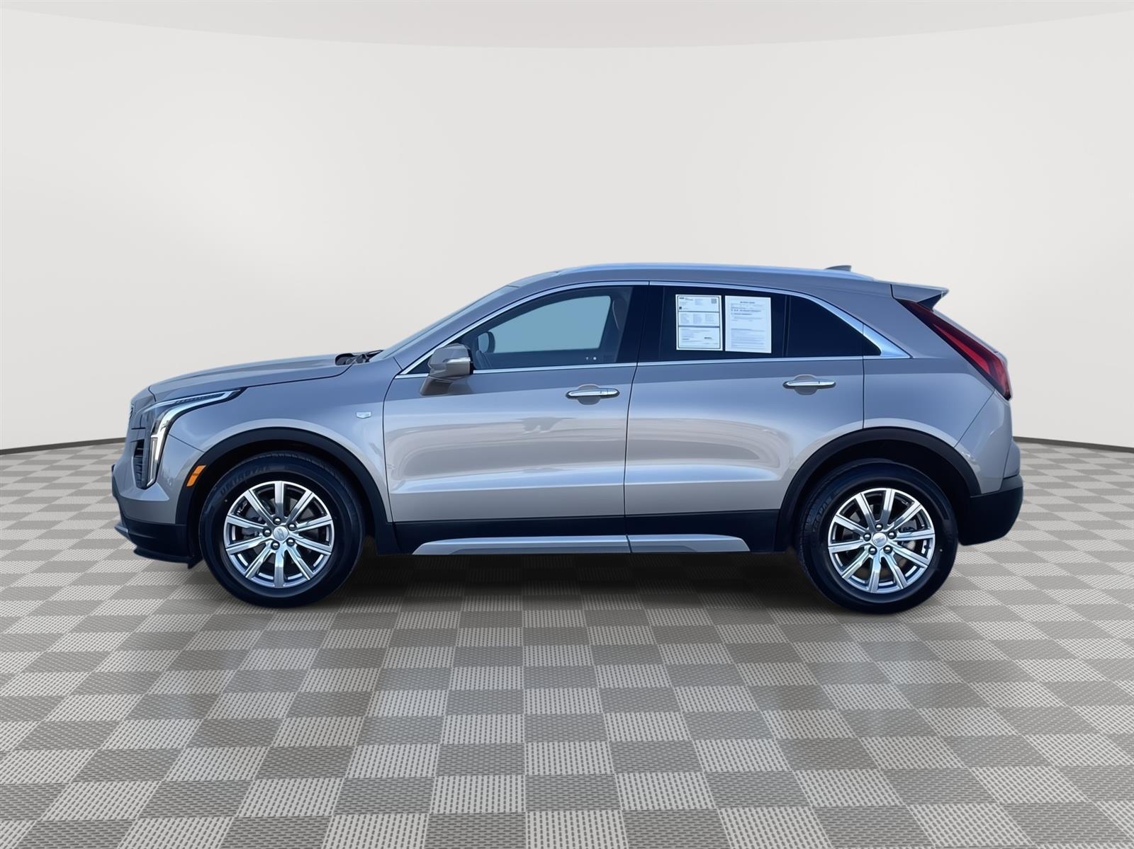 Used 2023 Cadillac XT4 AWD Premium Luxury SUV for sale in Lincoln NE