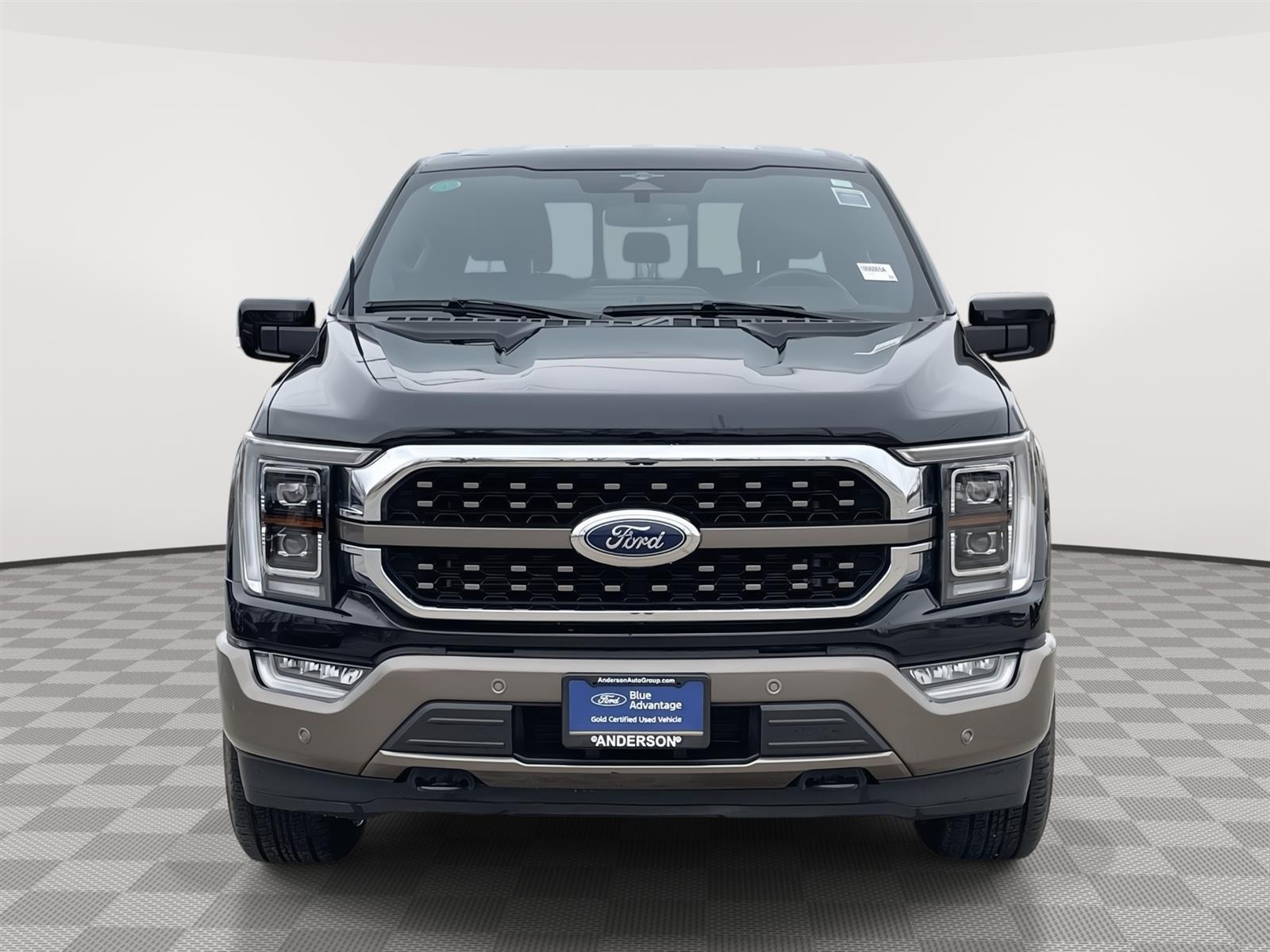 Used 2023 Ford F-150 King Ranch Crew Cab Truck for sale in Lincoln NE