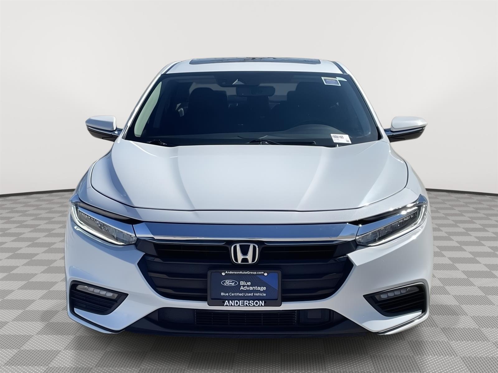 Used 2022 Honda Insight Touring Sedan for sale in Lincoln NE