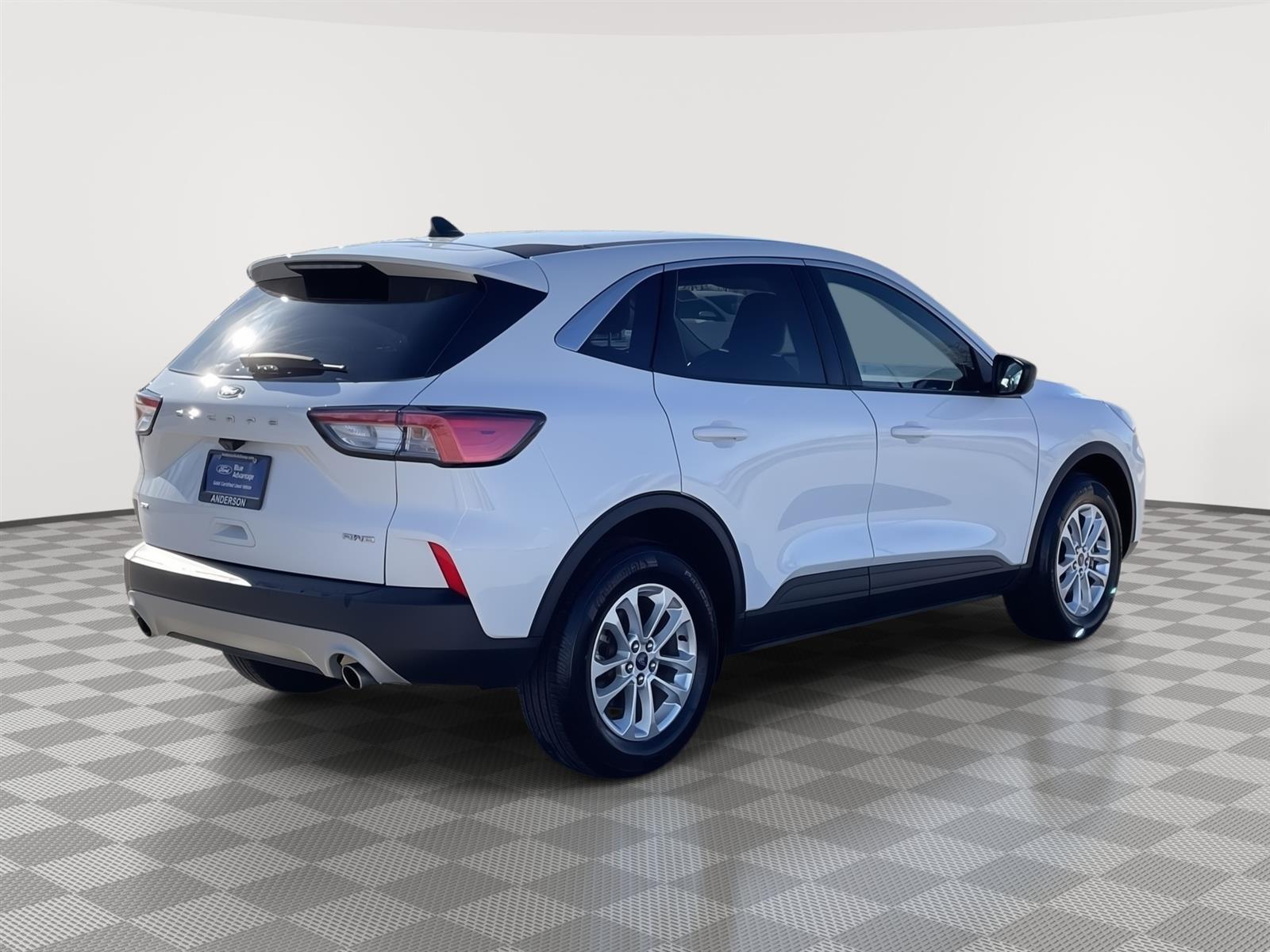 Used 2022 Ford Escape SE SUV for sale in Lincoln NE