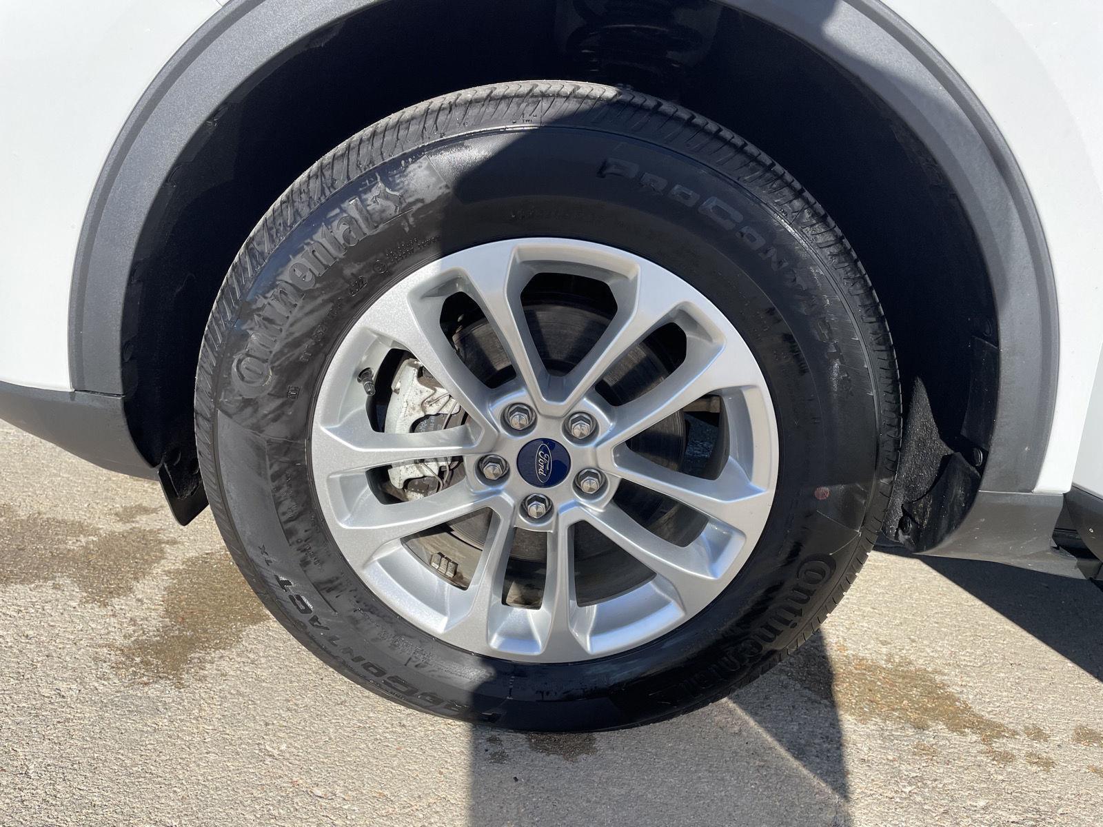 Used 2022 Ford Escape SE SUV for sale in Lincoln NE