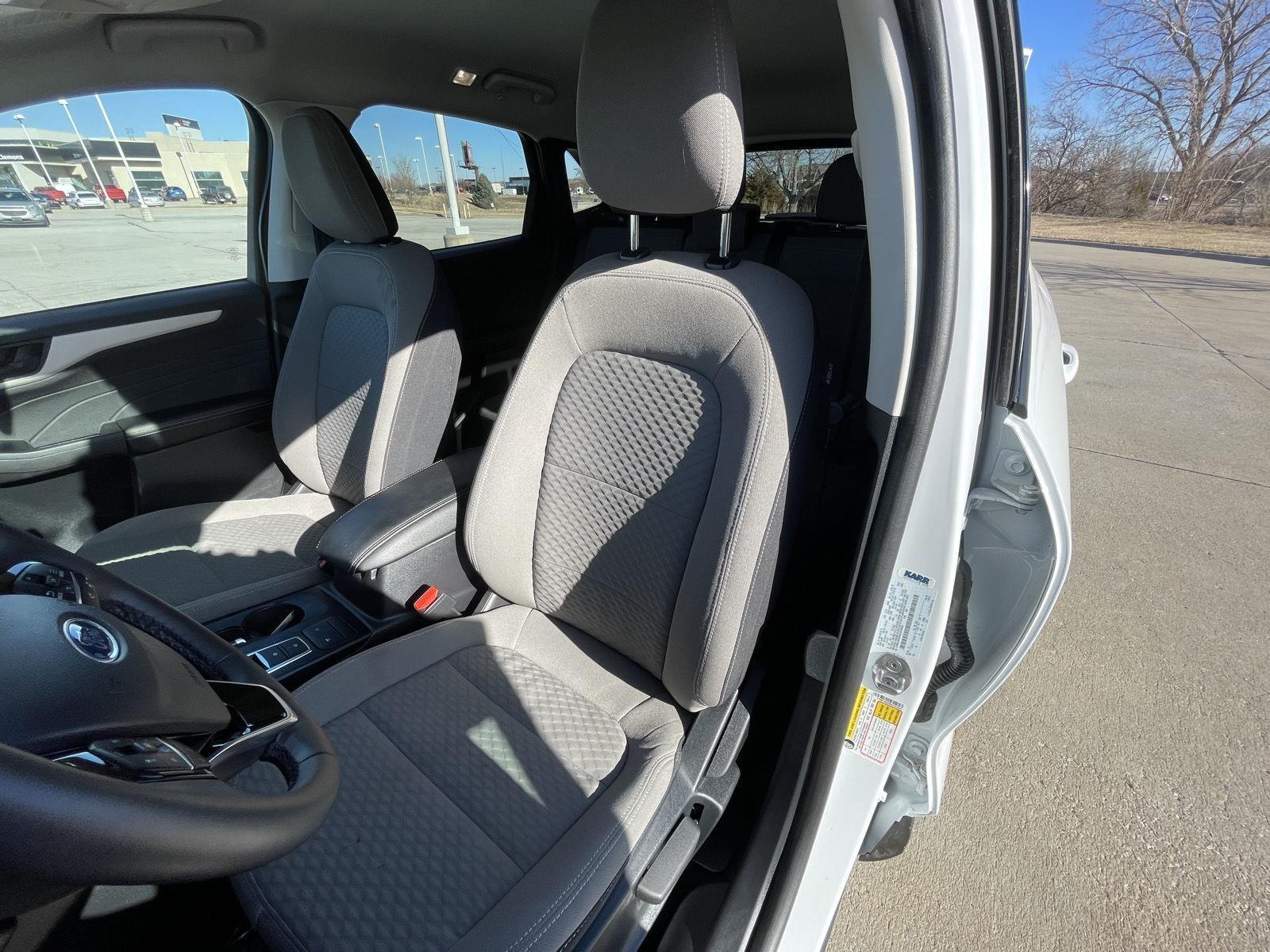 Used 2022 Ford Escape SE SUV for sale in Lincoln NE