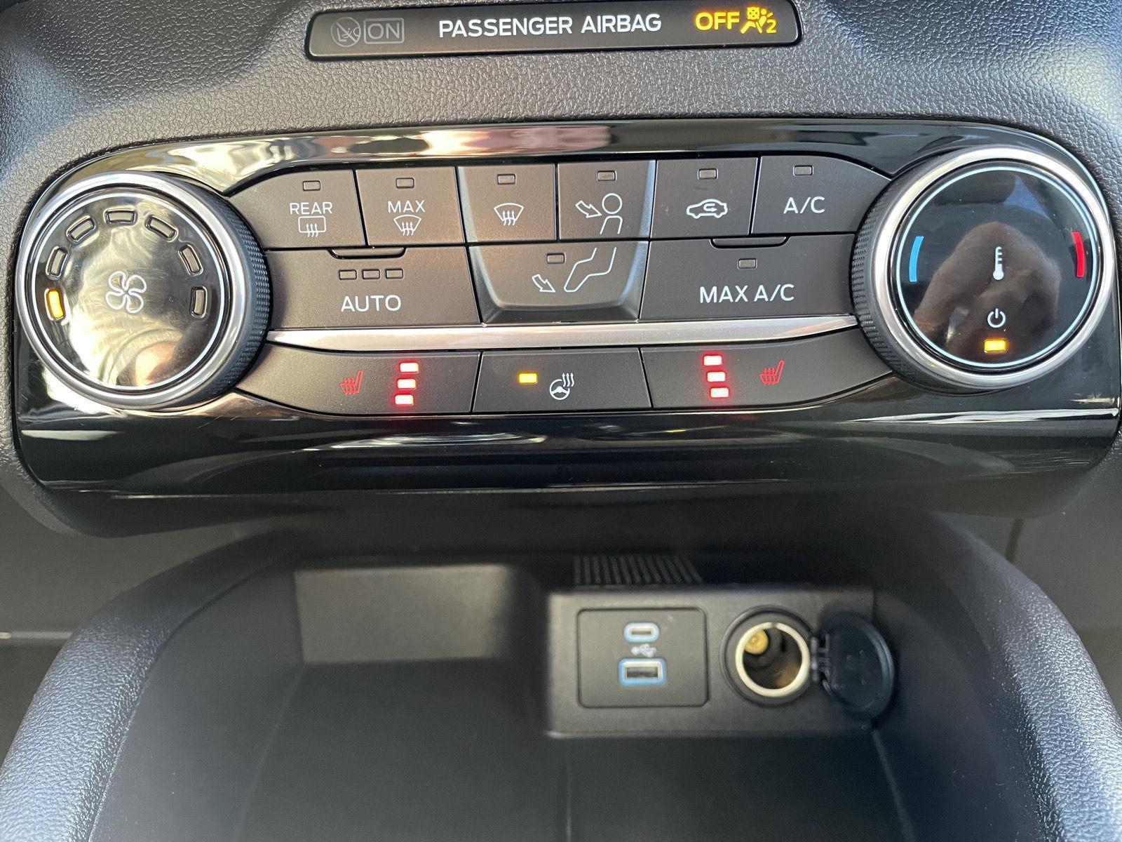 Used 2022 Ford Escape SE SUV for sale in Lincoln NE
