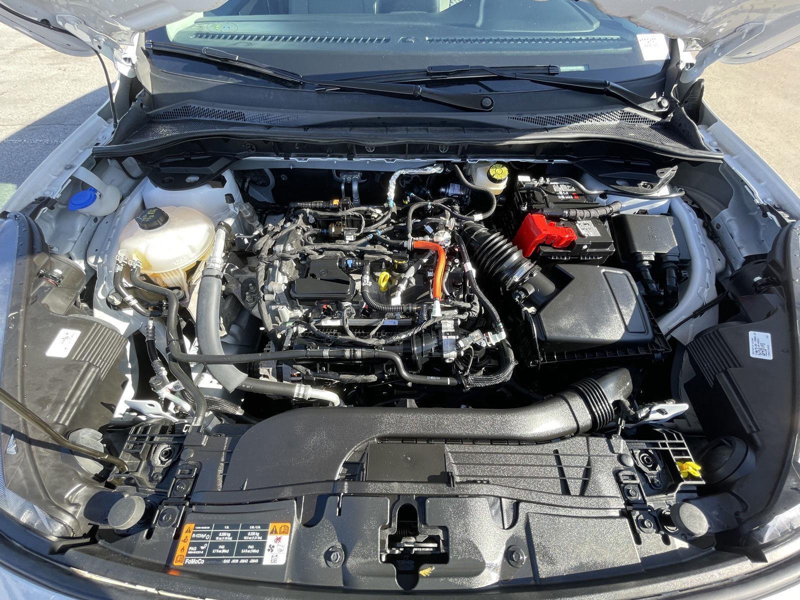 Used 2022 Ford Escape SE SUV for sale in Lincoln NE
