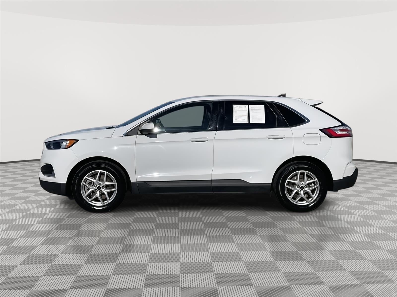 Used 2023 Ford Edge SEL SUV for sale in Lincoln NE