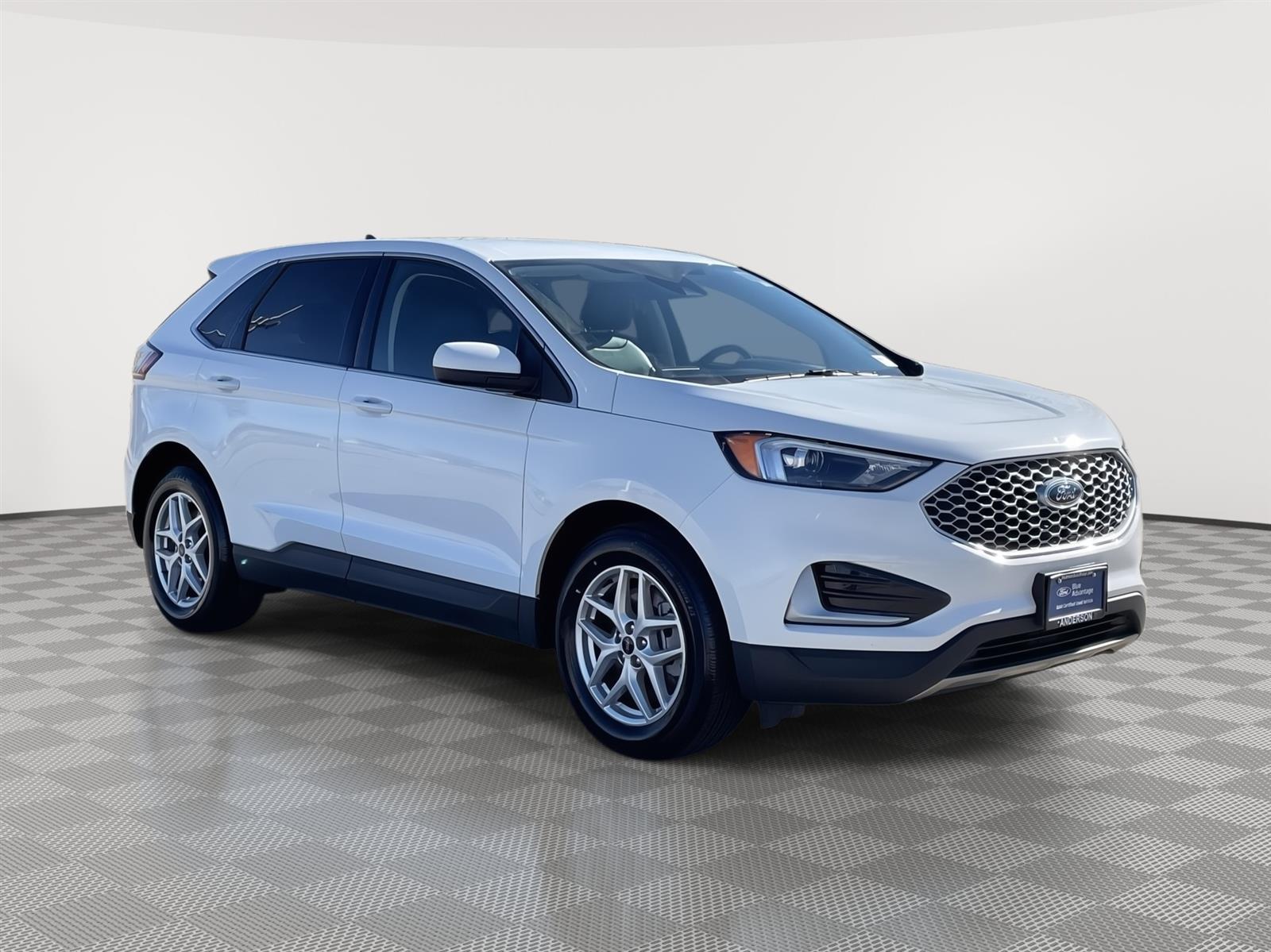 Used 2023 Ford Edge SEL SUV for sale in Lincoln NE