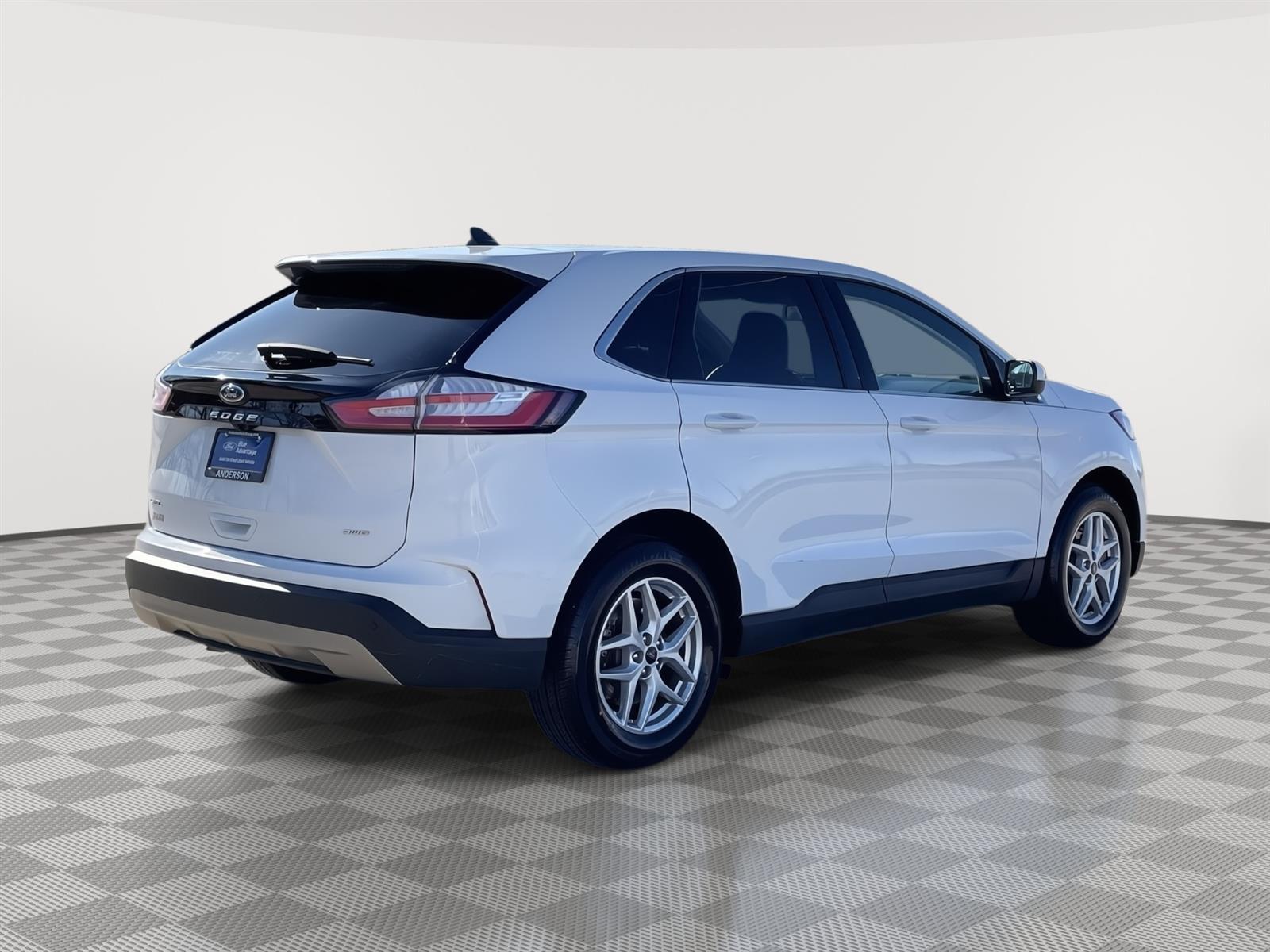 Used 2023 Ford Edge SEL SUV for sale in Lincoln NE