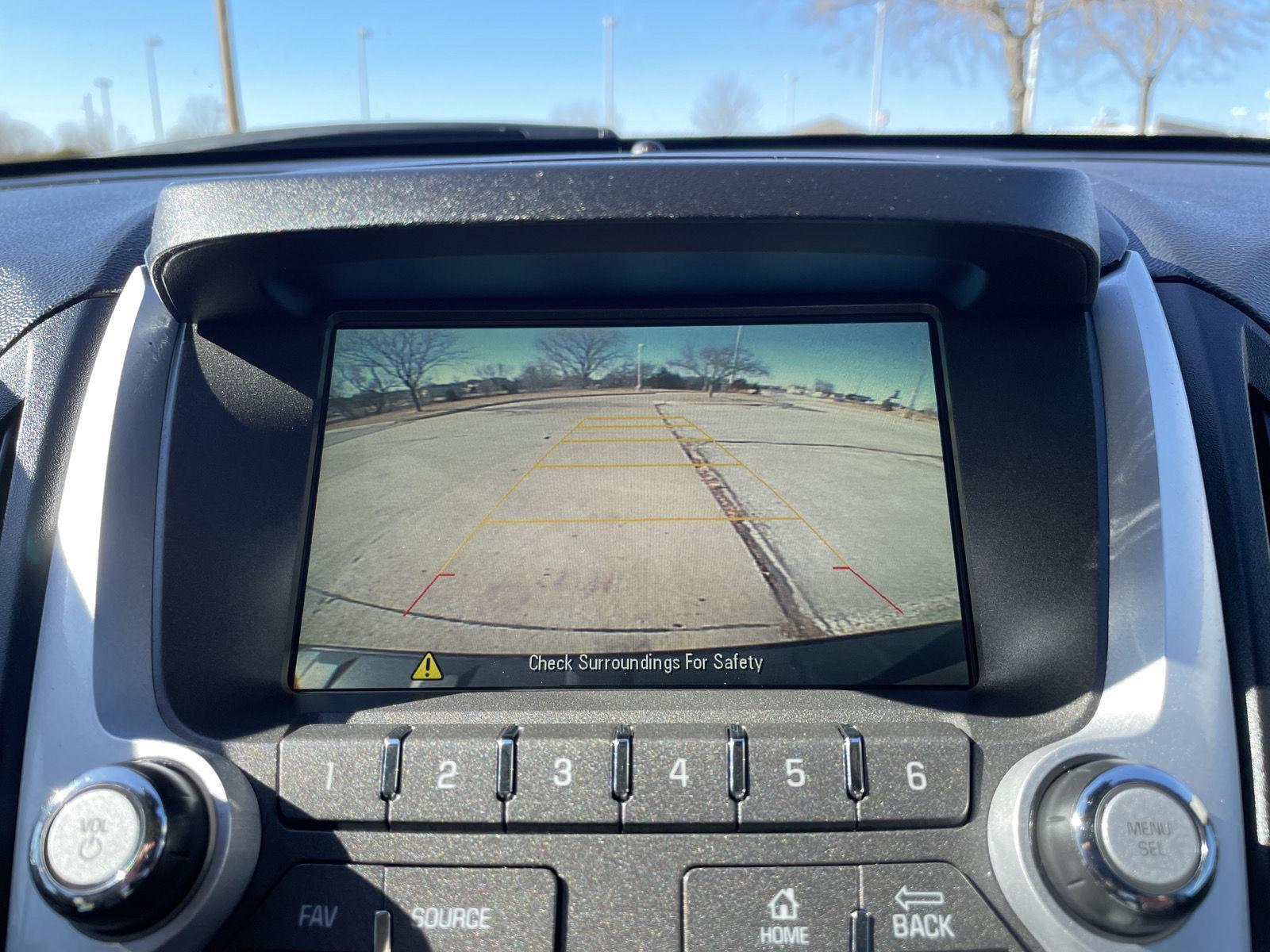 Used 2015 Chevrolet Equinox LTZ SUV for sale in Lincoln NE