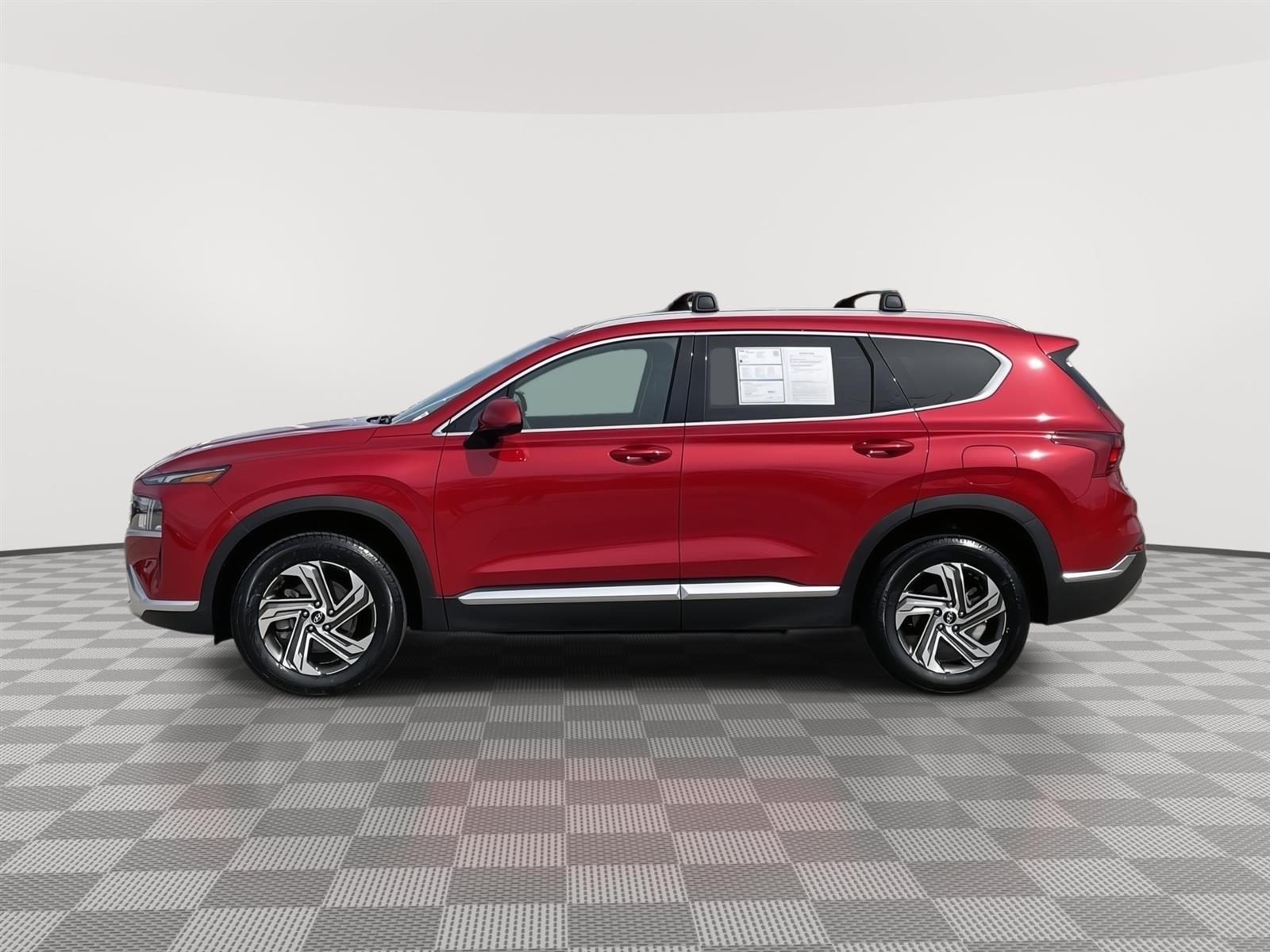 Used 2022 Hyundai Santa Fe SEL SUV for sale in Lincoln NE