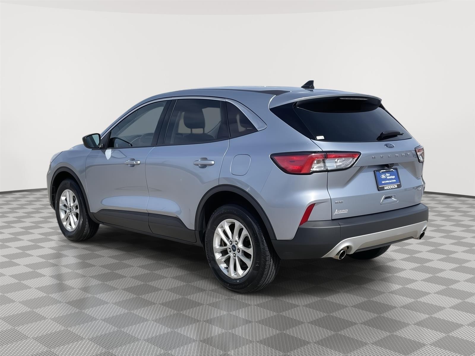 Used 2022 Ford Escape SE SUV for sale in Lincoln NE
