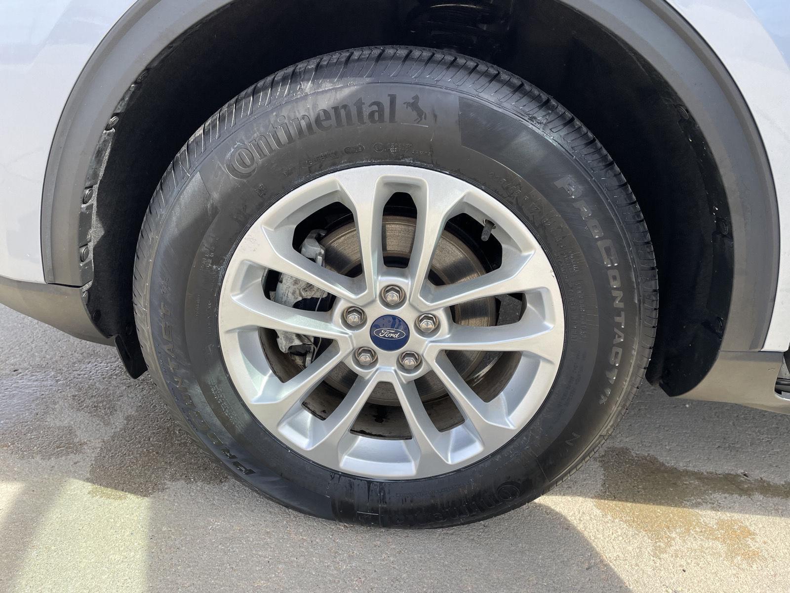 Used 2022 Ford Escape SE SUV for sale in Lincoln NE