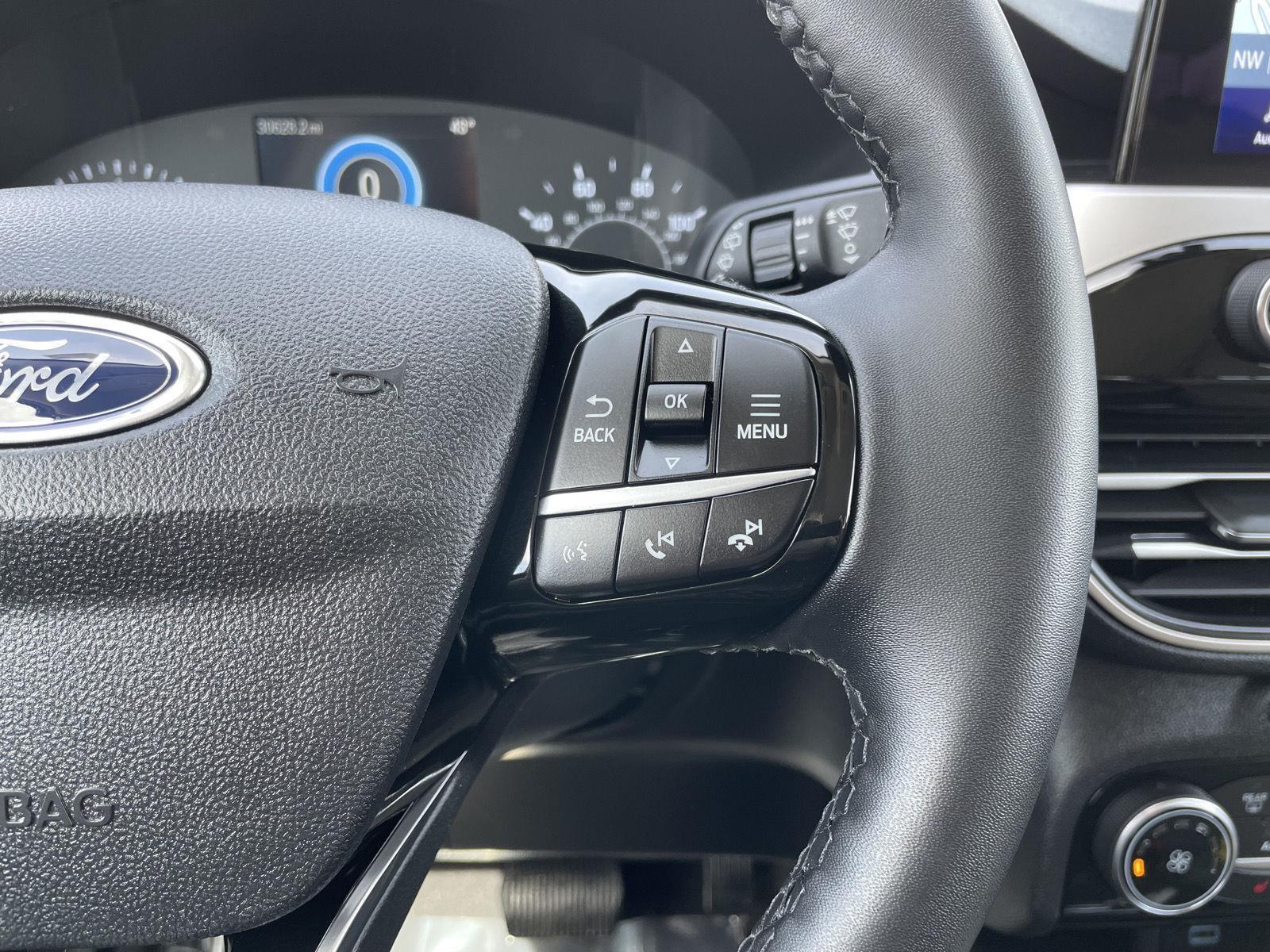 Used 2022 Ford Escape SE SUV for sale in Lincoln NE