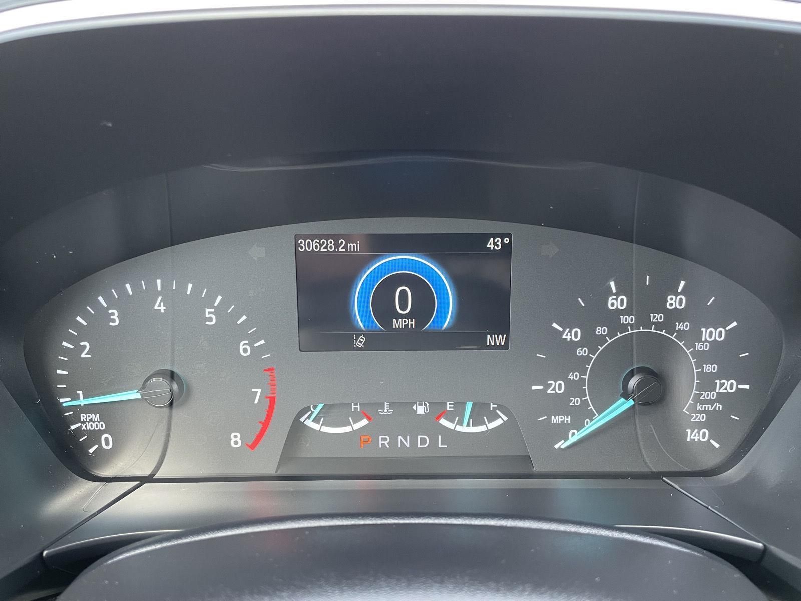 Used 2022 Ford Escape SE SUV for sale in Lincoln NE