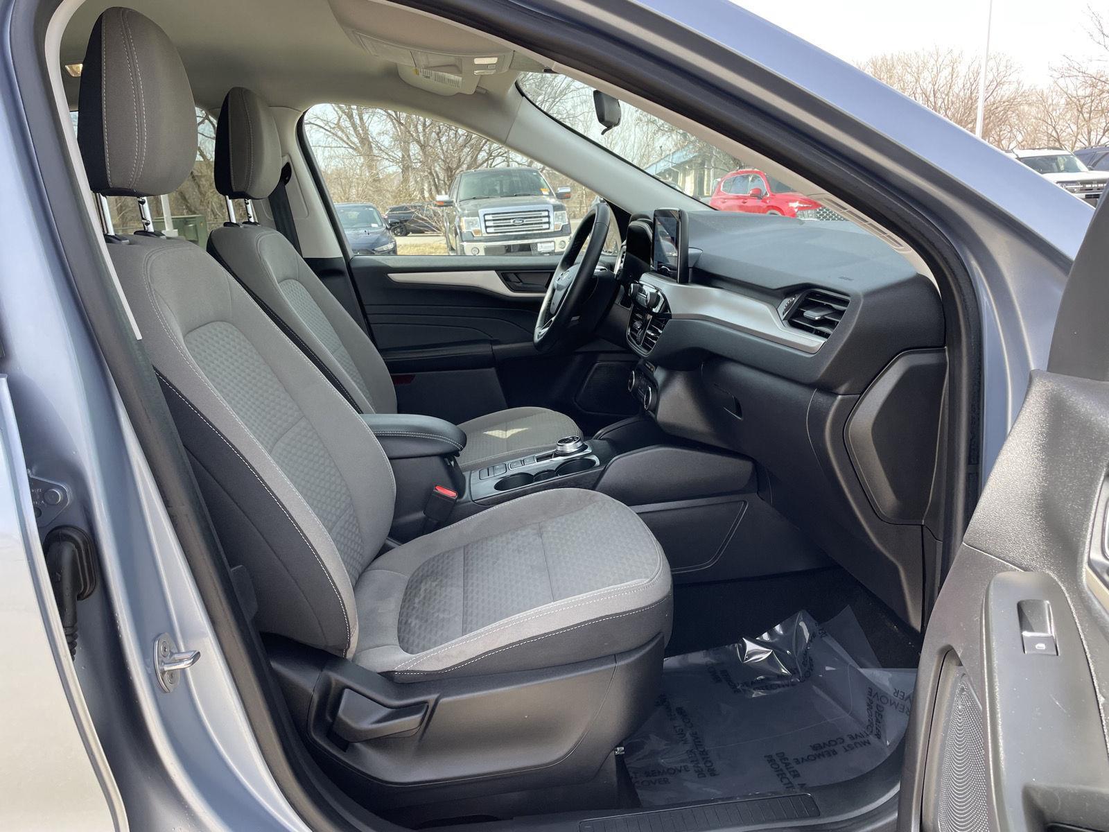 Used 2022 Ford Escape SE SUV for sale in Lincoln NE