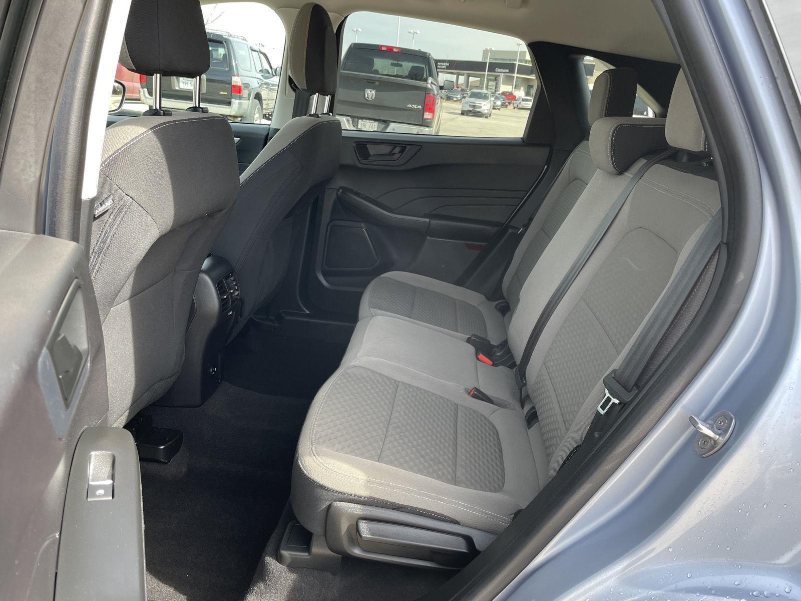 Used 2022 Ford Escape SE SUV for sale in Lincoln NE