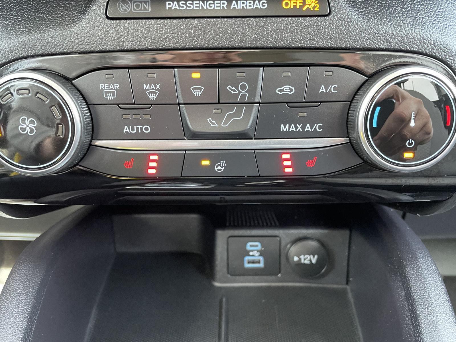 Used 2022 Ford Escape SE SUV for sale in Lincoln NE