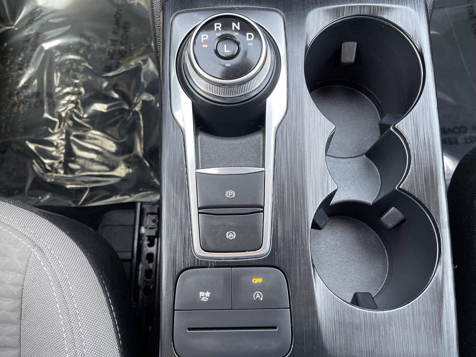 Used 2022 Ford Escape SE SUV for sale in Lincoln NE