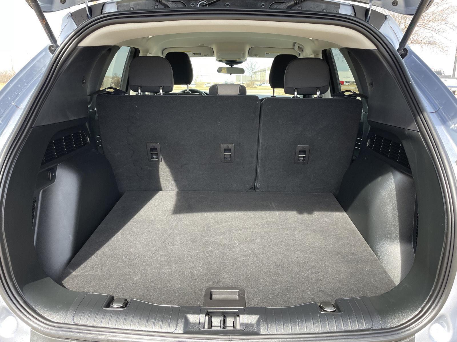 Used 2022 Ford Escape SE SUV for sale in Lincoln NE