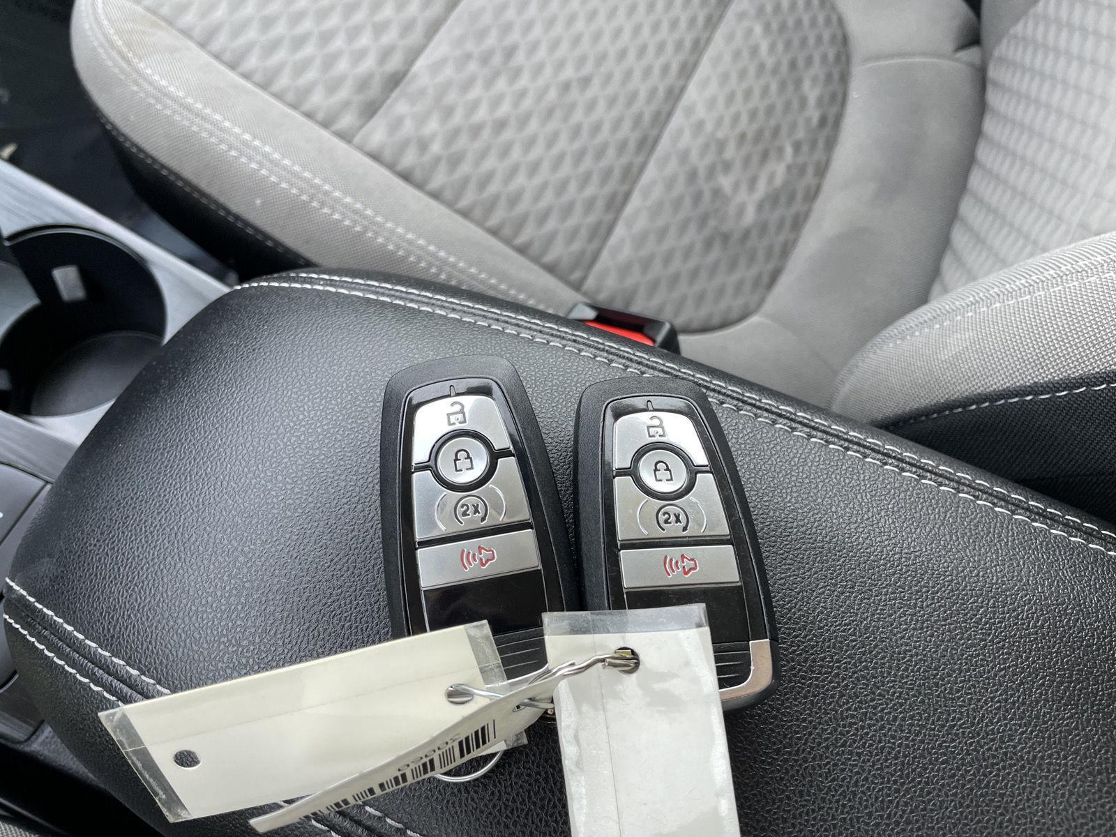 Used 2022 Ford Escape SE SUV for sale in Lincoln NE
