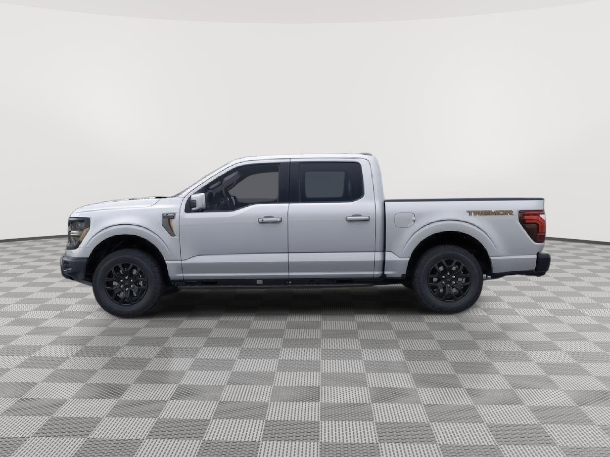 New 2025 Ford F-150 Tremor Crew Cab Truck for sale in Lincoln NE