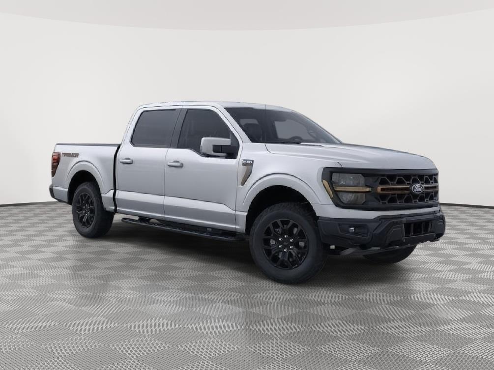 New 2025 Ford F-150 Tremor Crew Cab Truck for sale in Lincoln NE