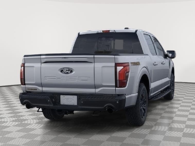 New 2025 Ford F-150 Tremor Crew Cab Truck for sale in Lincoln NE