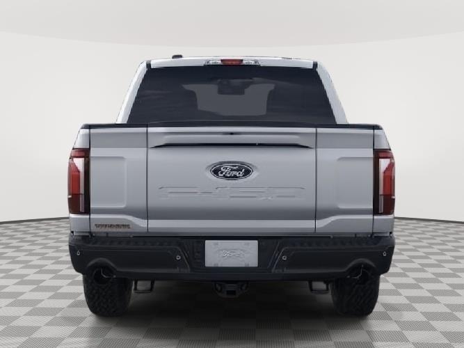 New 2025 Ford F-150 Tremor Crew Cab Truck for sale in Lincoln NE