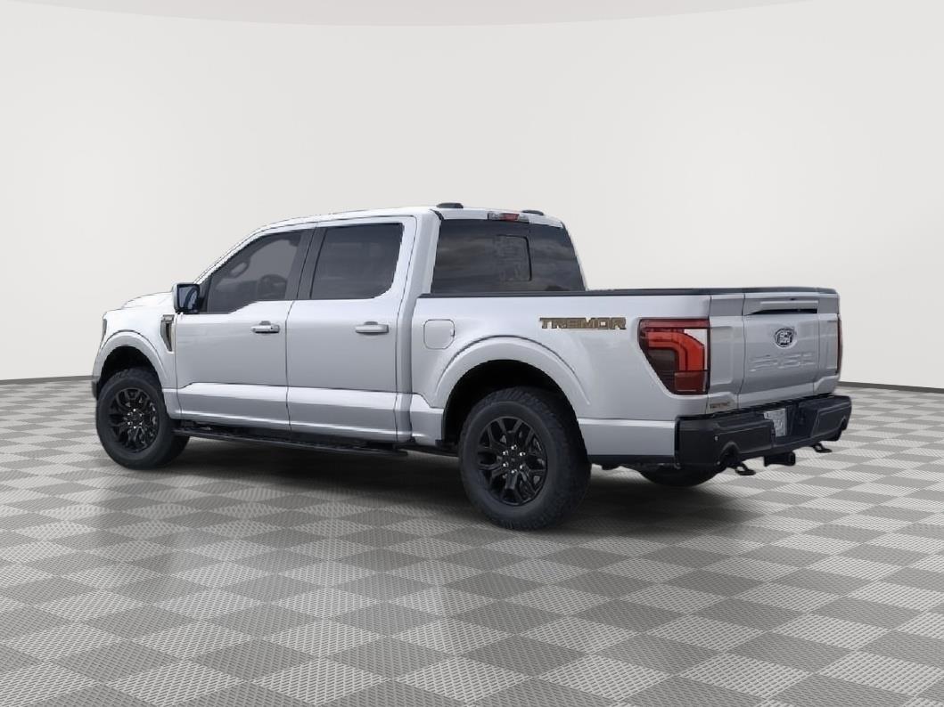 New 2025 Ford F-150 Tremor Crew Cab Truck for sale in Lincoln NE