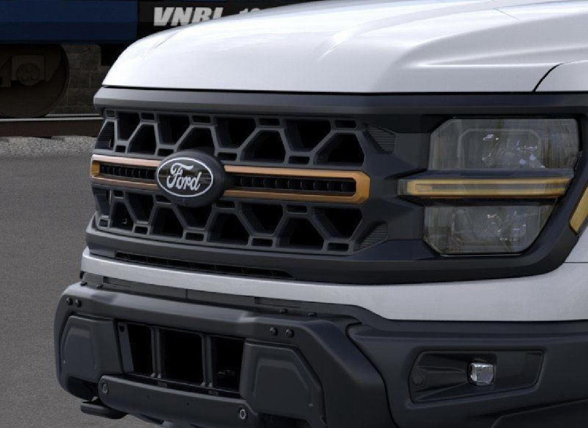 New 2025 Ford F-150 Tremor Crew Cab Truck for sale in Lincoln NE